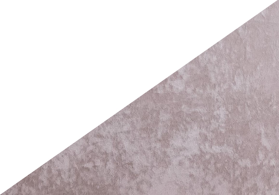 Наволочка рибана/велюр для ног