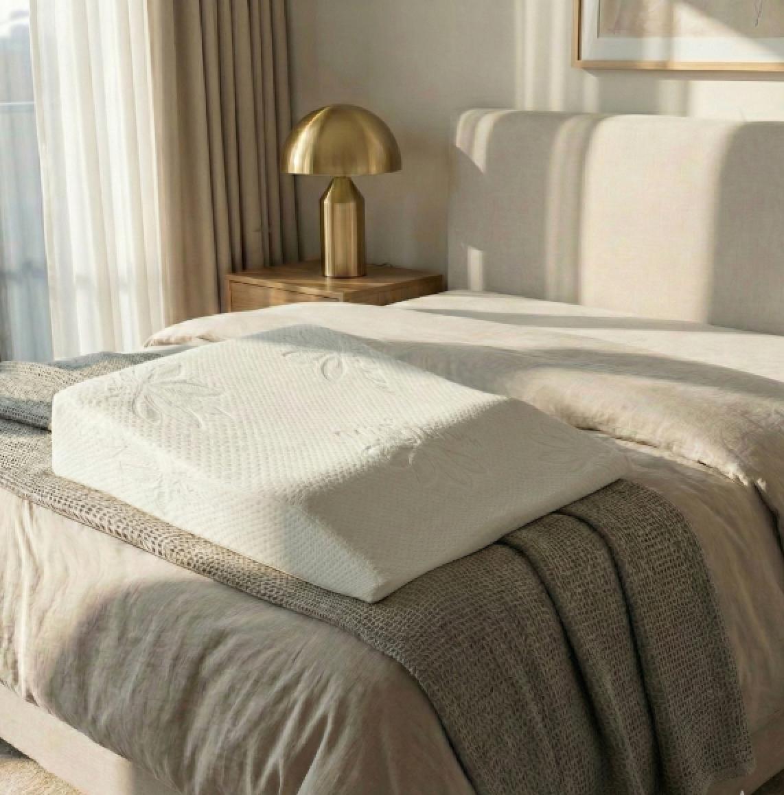 Подушка для ног