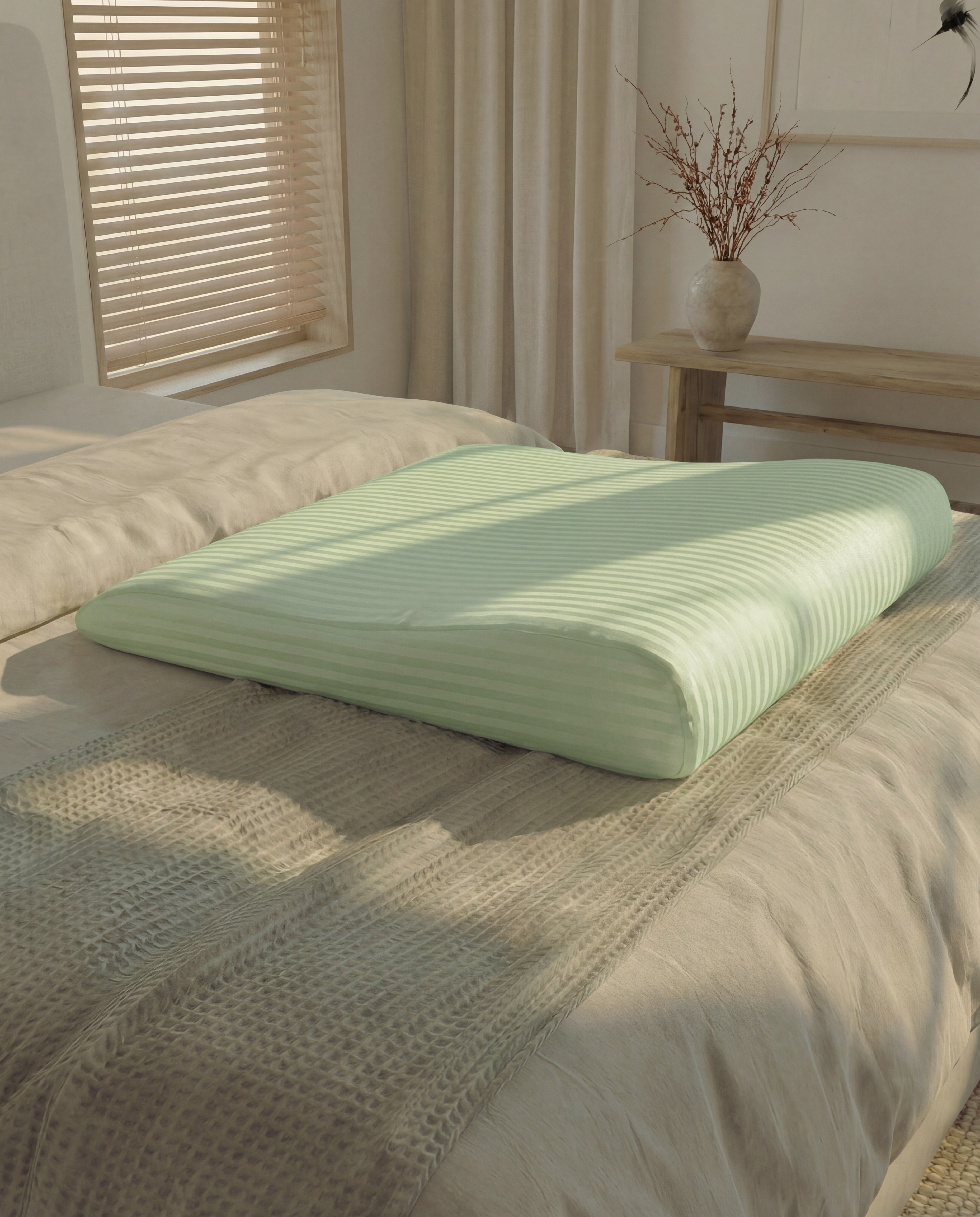 Наволочка для ног